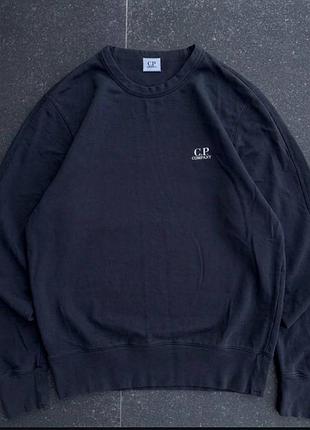 Світшот c.p company оригінал
