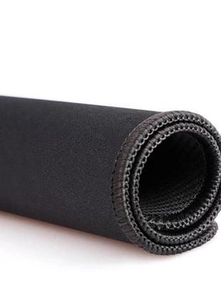 Коврик для мышки hoco gm20 размер 24x20cm - black 4