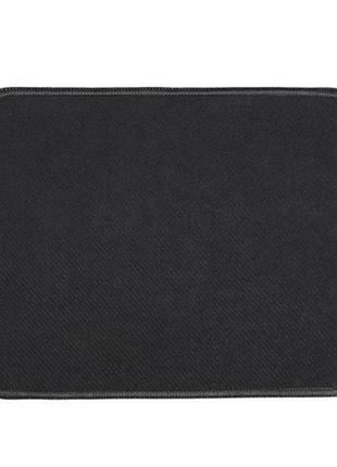 Коврик для мышки hoco gm20 размер 24x20cm - black 5