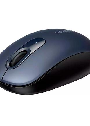 Маніпулятор миша ugreen 2.4g wireless mouse - midnight blue