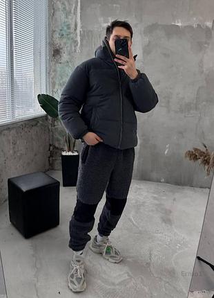 Зимова куртка 8