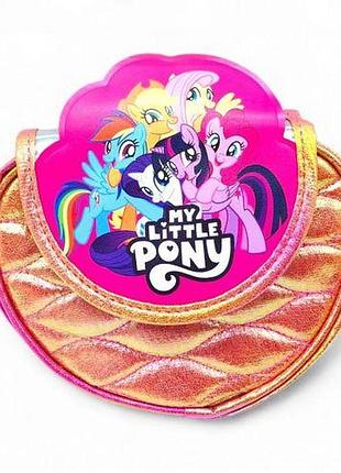 Сумочка "my little pony" 17х13,5х5 см