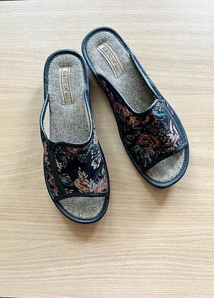 Капці жіночі belsta 41 розмір