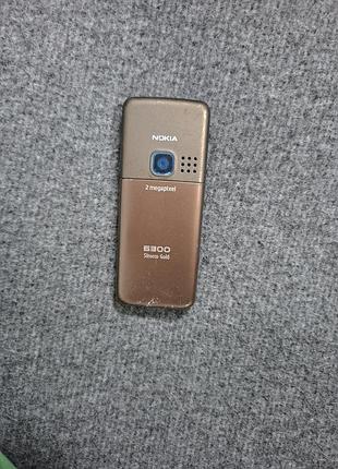 Nokia 6300 2