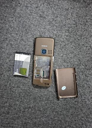 Nokia 6300 4
