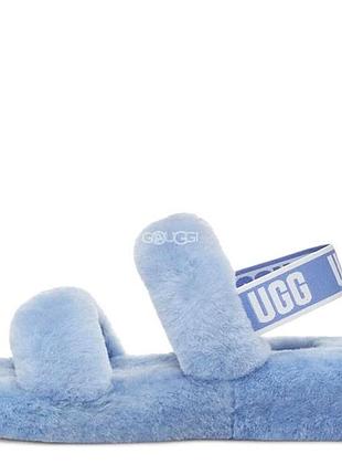 🥰пухнасті тапочки уггі ugg босоніжки
