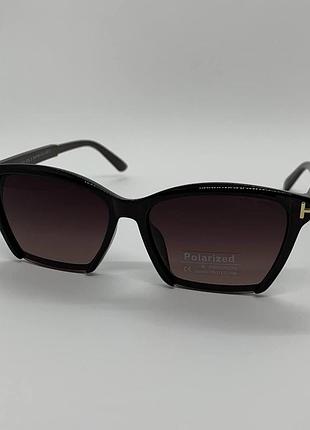Сонцезахисні окуляри p00733-3 one size