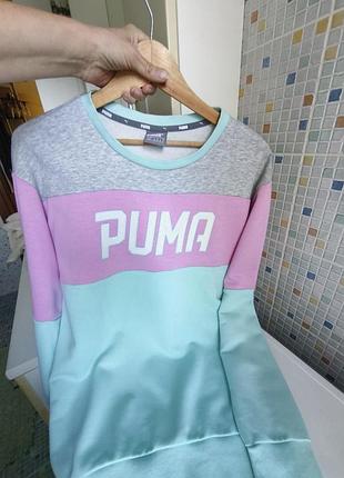 Світшот puma. 6