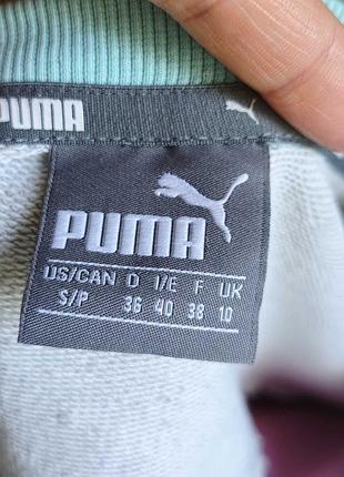 Світшот puma. 7