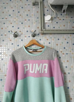 Світшот puma. 3