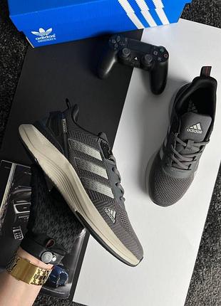 Чоловічі кросівки adidas x_plrpath dark grey