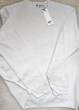 Светер "kin by john lewis ".