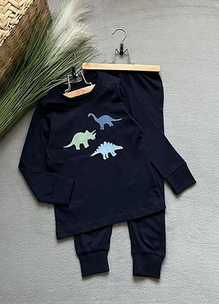 Піжамка для хлопчика dino 🦕 5