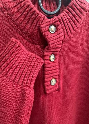 Светр бренду carters на хлопчика 8-9 років. 4