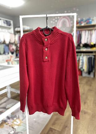 Светр бренду carters на хлопчика 8-9 років. 3