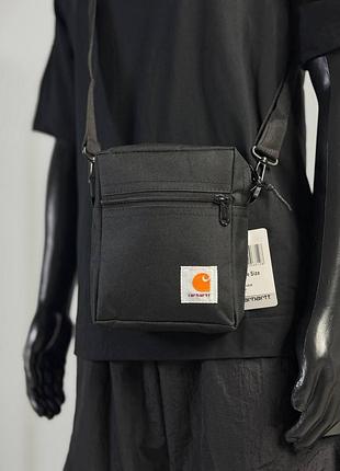 Месенджер carhartt