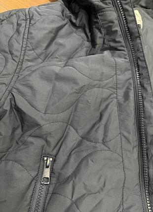 Куртка zara унісекс 5