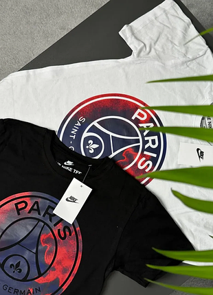 Футболка nike paris 2