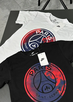 Футболка nike paris 3
