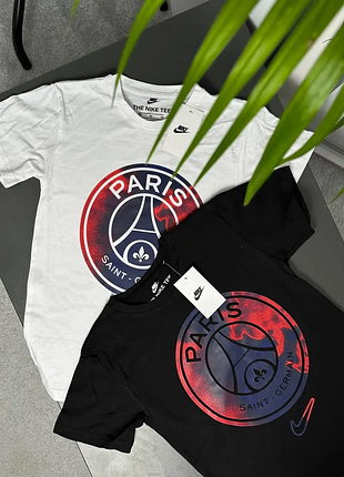 Футболка nike paris 4