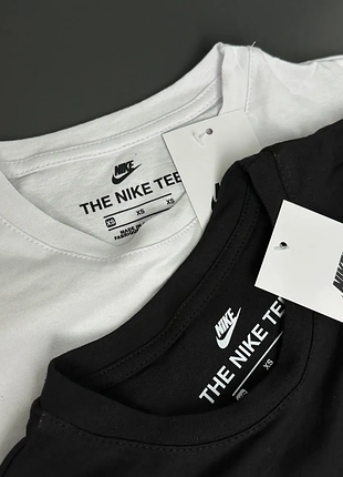 Футболка nike paris 5