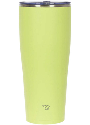 Термокухоль zojirushi 0.89 л cirton yellow
