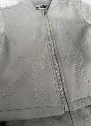 Softshell name it софтшел для дівчинки для хлопчика 92 розмір (по факту носили з 86 до 98) демісезонний комбінізон комплект 4