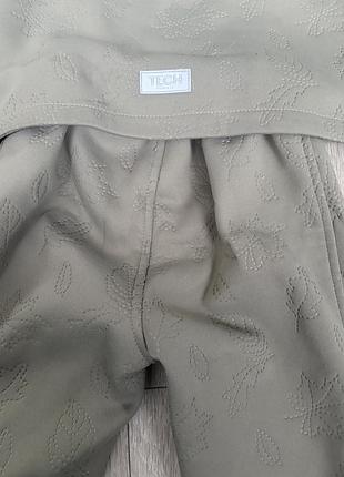 Softshell name it софтшел для дівчинки для хлопчика 92 розмір (по факту носили з 86 до 98) демісезонний комбінізон комплект 8