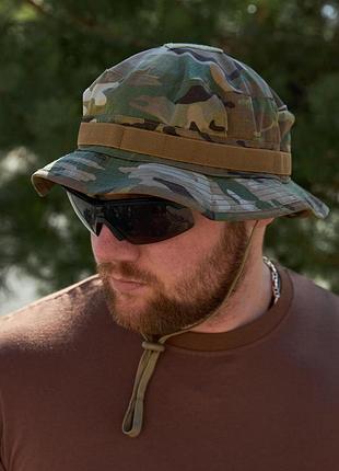 Панама emerson short bressed boonie multicam 2