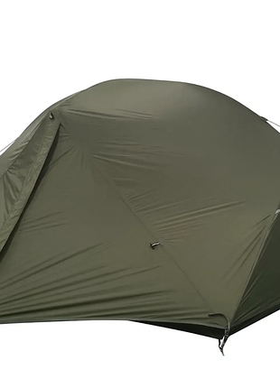 Палатка tramp aero 3 olive
