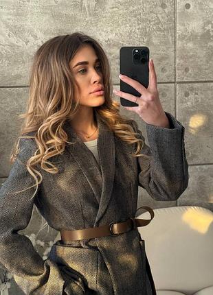 Піджак люкс класу 3