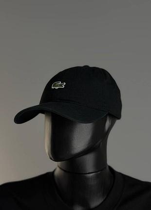 Кепка lacoste