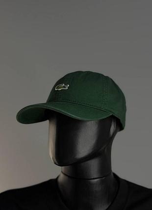 Кепка lacoste 3