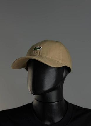 Кепка lacoste 4