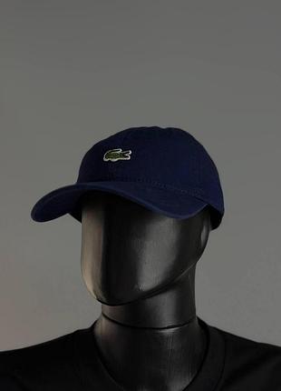Кепка lacoste 5