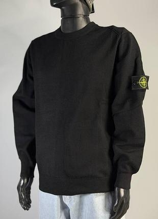 Светр stone island 2