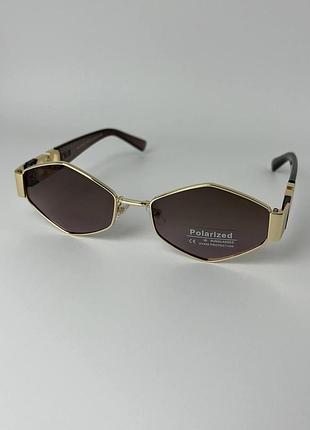 Сонцезахисні окуляри p263-2 one size