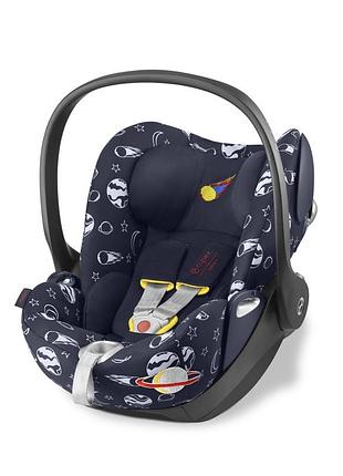 Авто крісло cybex