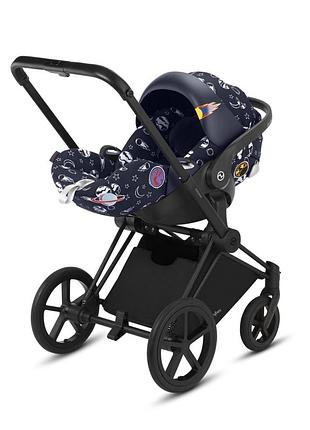 Авто крісло cybex 3