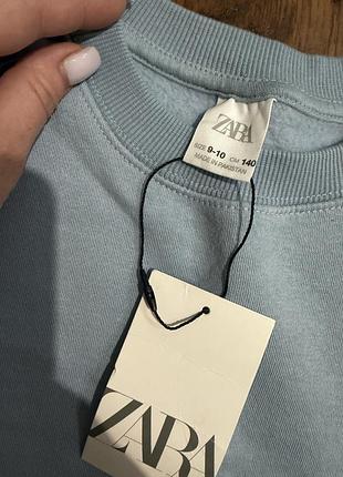 Костюм на флісі zara 3