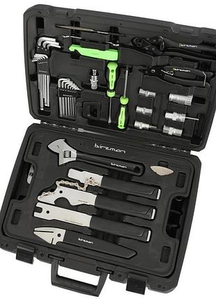 Набор инструментов birzman studio tool box