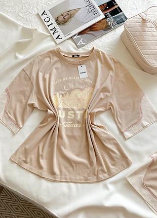 Піжама жіноча tezenis 4
