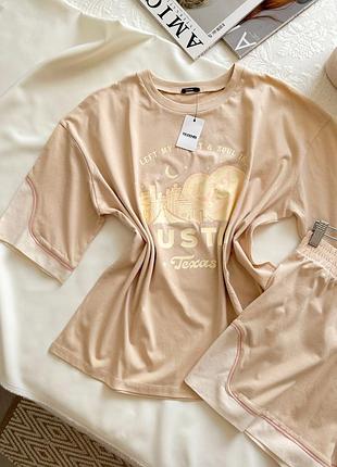 Піжама жіноча tezenis 5