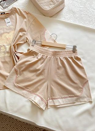 Піжама жіноча tezenis 6