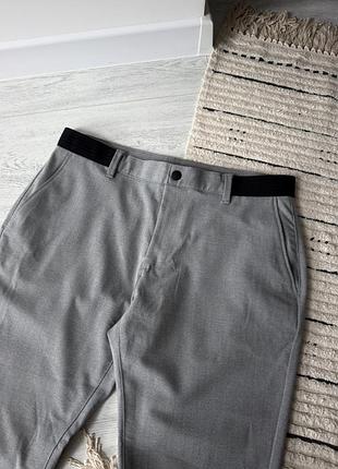 Штани zara man 2