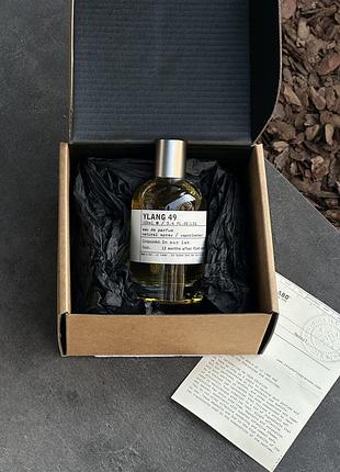 🌸 le labo yulang 49 100 ml 100 ml 2