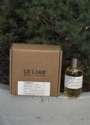 🌸 le labo yulang 49 100 ml 100 ml 3
