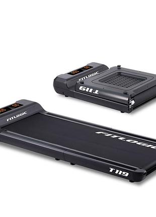 Беговая дорожка fitlogic t119