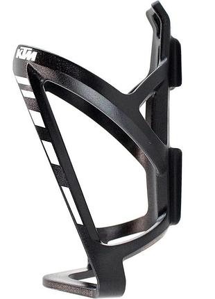 Флягодержатель ktm bottle cage wing черный