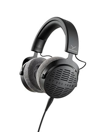 Відкриті студійні навушники beyerdynamic dt 900 pro x